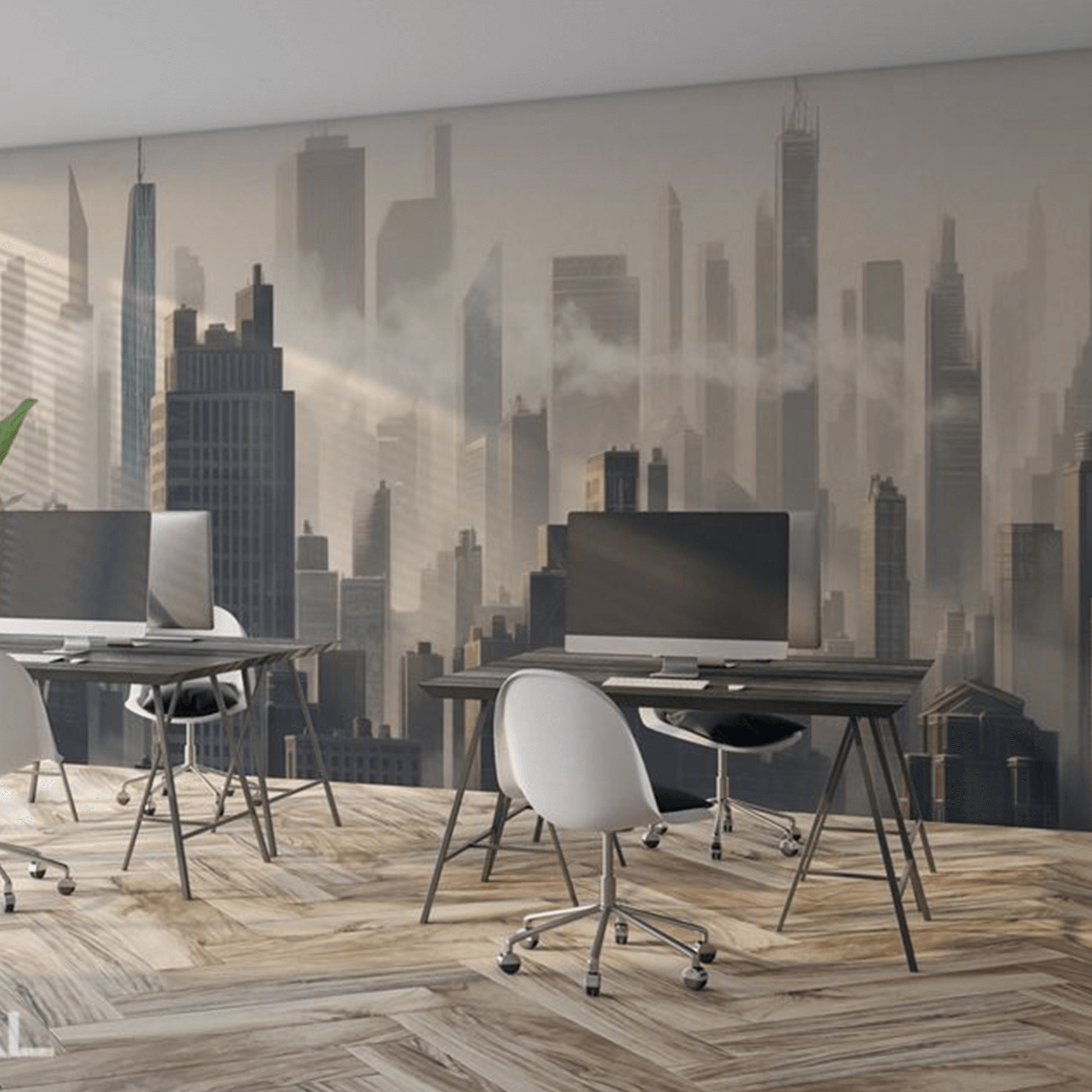 Office Wallpapers – Jabal Al-Riad