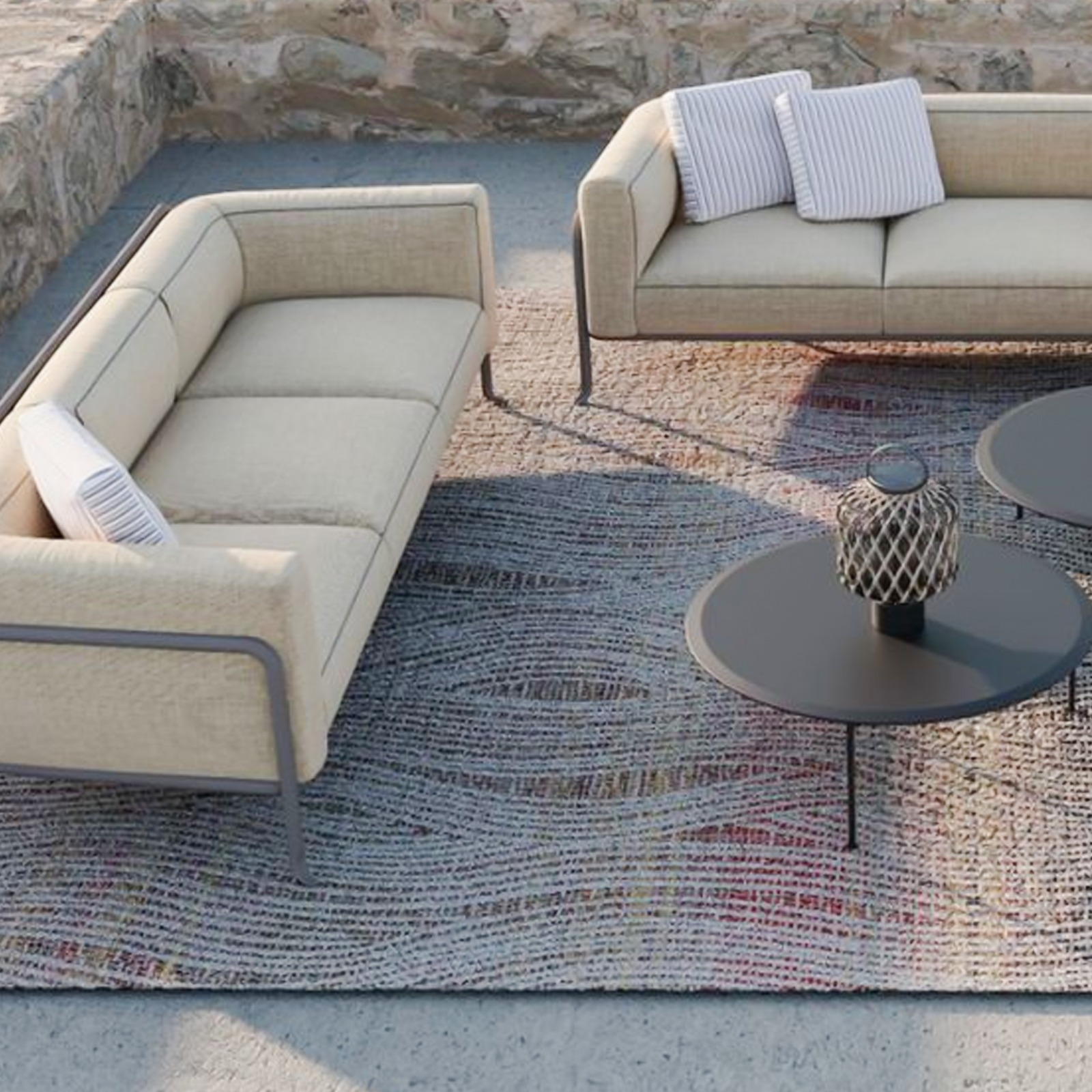 Outdoor Carpets