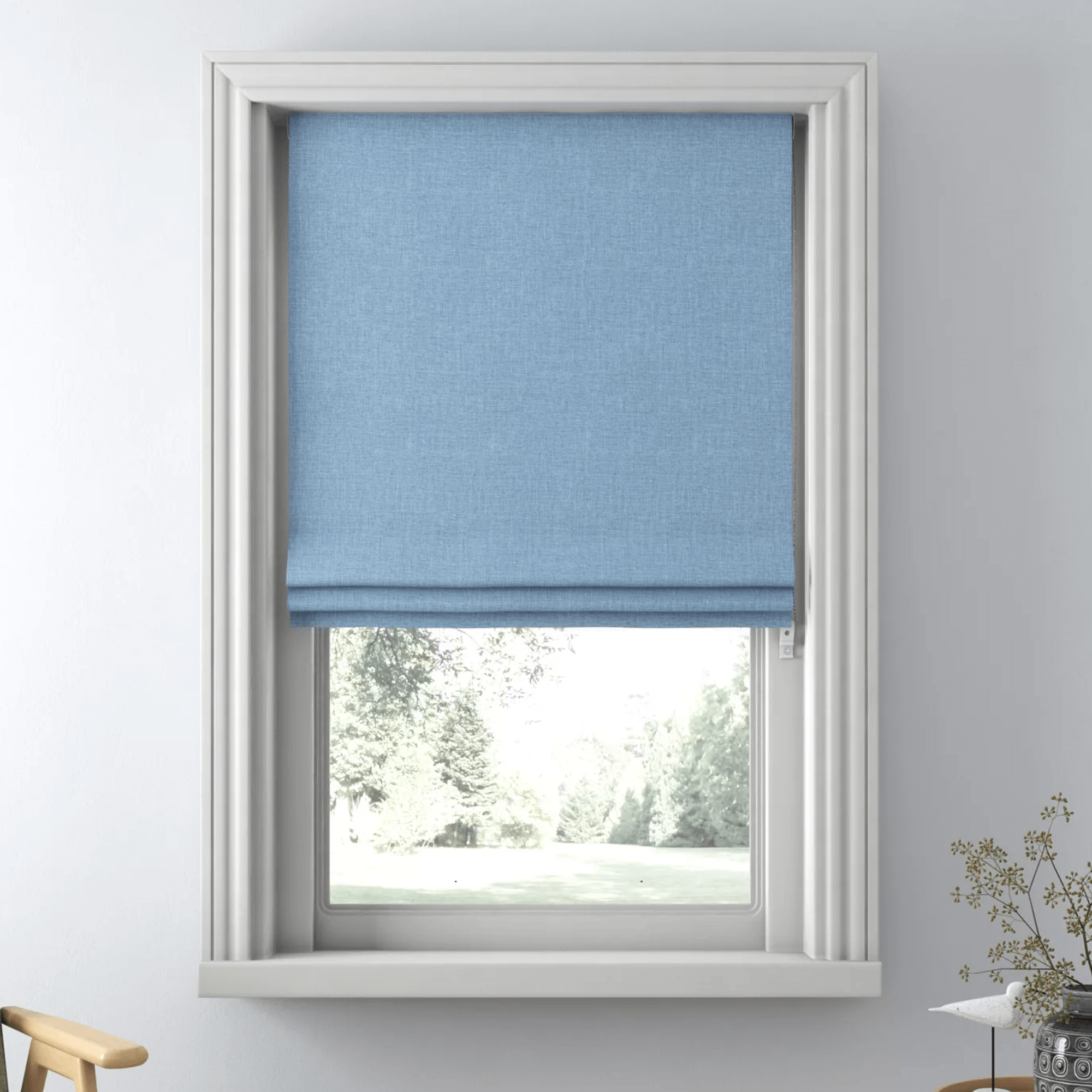 Roman Blinds