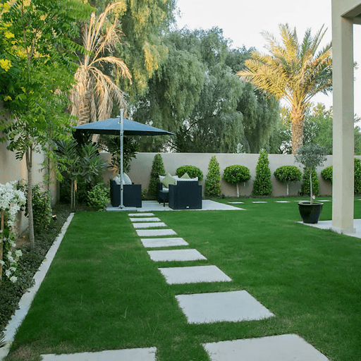 Artificial Grass