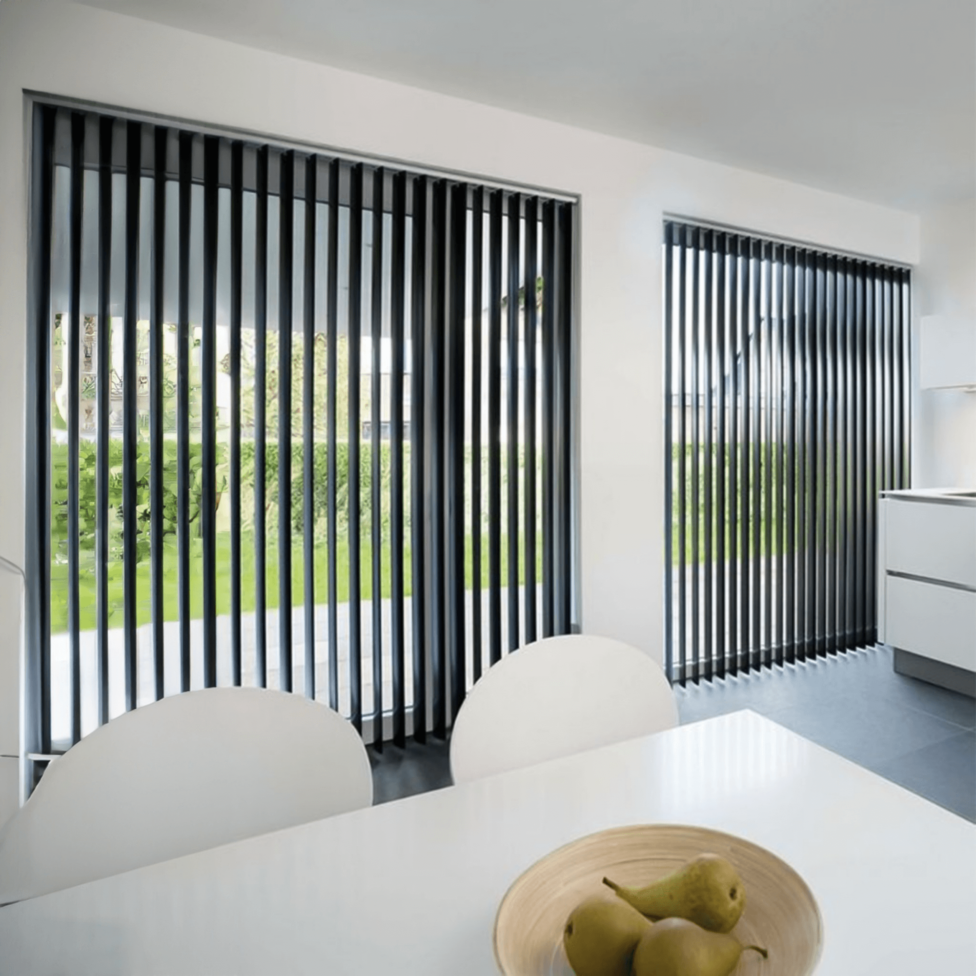 Vertical Blinds